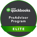 QB ProAdvisor Program Elite